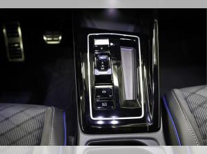 Volkswagen Golf R-Line | 1.5 eTSI 150 PS DSG | AHK | WKR | Black Style | Anschlussgarantie |