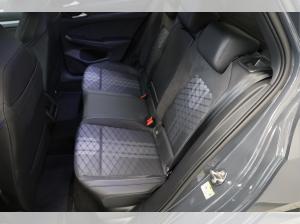 Volkswagen Golf R-Line | 1.5 eTSI 150 PS DSG | AHK | WKR | Black Style | Anschlussgarantie |