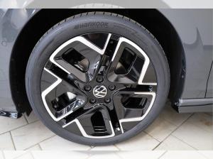 Volkswagen Golf R-Line | 1.5 eTSI 150 PS DSG | AHK | WKR | Black Style | Anschlussgarantie |