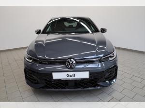 Volkswagen Golf R-Line | 1.5 eTSI 150 PS DSG | AHK | WKR | Black Style | Anschlussgarantie |