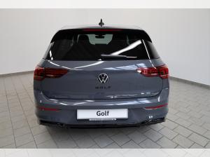 Volkswagen Golf R-Line | 1.5 eTSI 150 PS DSG | AHK | WKR | Black Style | Anschlussgarantie |