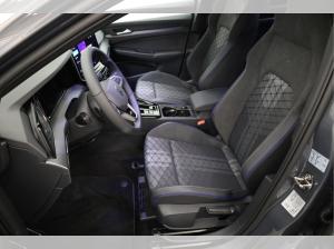 Volkswagen Golf R-Line | 1.5 eTSI 150 PS DSG | AHK | WKR | Black Style | Anschlussgarantie |