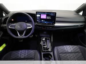 Volkswagen Golf R-Line | 1.5 eTSI 150 PS DSG | AHK | WKR | Black Style | Anschlussgarantie |