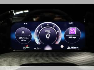 Volkswagen Golf R-Line | 1.5 eTSI 150 PS DSG | AHK | WKR | Black Style | Anschlussgarantie |
