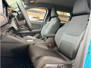 Nissan Micra Advance 40kWh WINTER 18" ICONIC