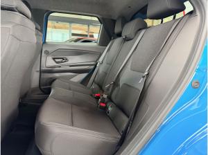 Nissan Micra Advance 40kWh WINTER 18" ICONIC