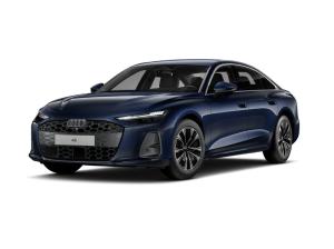 Audi A6 Limousine 40 TDI Matrix Memory