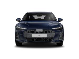 Audi A6 Limousine 40 TDI Matrix Memory
