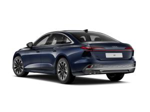 Audi A6 Limousine 40 TDI Matrix Memory