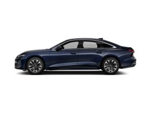 Audi A6 Limousine 40 TDI Matrix Memory