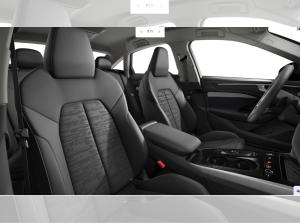 Audi A6 Limousine 40 TDI Matrix Memory