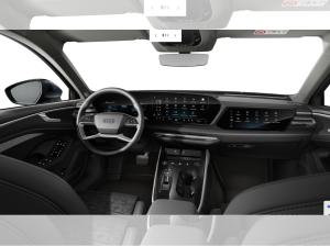 Audi A6 Limousine 40 TDI Matrix Memory