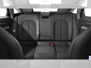Audi A6 Limousine 40 TDI Matrix Memory