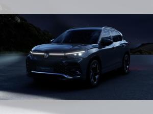 Volkswagen Tiguan 1.5 eHybrid OPF 110kW DSG R-Line |  Sonderleasing-Frühlingswochen für gewerbliche Kunden |