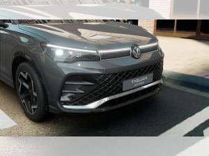 Volkswagen Tiguan 1.5 eHybrid OPF 110kW DSG R-Line |  Sonderleasing-Frühlingswochen für gewerbliche Kunden |