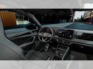 Volkswagen Tiguan 1.5 eHybrid OPF 110kW DSG R-Line |  Sonderleasing-Frühlingswochen für gewerbliche Kunden |