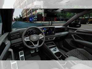 Volkswagen Tiguan 1.5 eHybrid OPF 110kW DSG R-Line |  Sonderleasing-Frühlingswochen für gewerbliche Kunden |