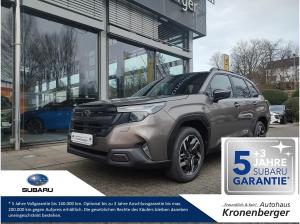 Subaru Forester 2.0ie e-BOXER Exclusive Schiebedach