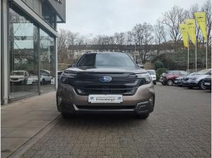Subaru Forester 2.0ie e-BOXER Exclusive Schiebedach