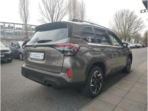 Subaru Forester 2.0ie e-BOXER Exclusive Schiebedach