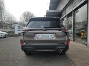 Subaru Forester 2.0ie e-BOXER Exclusive Schiebedach