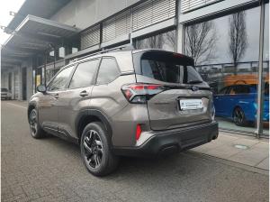 Subaru Forester 2.0ie e-BOXER Exclusive Schiebedach