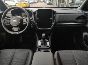 Subaru Forester 2.0ie e-BOXER Exclusive Schiebedach