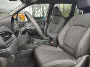 Subaru Forester 2.0ie e-BOXER Exclusive Schiebedach