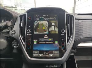 Subaru Forester 2.0ie e-BOXER Exclusive Schiebedach