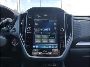 Subaru Forester 2.0ie e-BOXER Exclusive Schiebedach