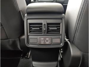 Subaru Forester 2.0ie e-BOXER Exclusive Schiebedach