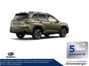 Subaru Forester 2.0ie e-Boxer AWD Trend