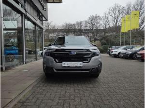 Subaru Forester 2.0ie e-BOXER Platinum NAVI WiFi TOUCH