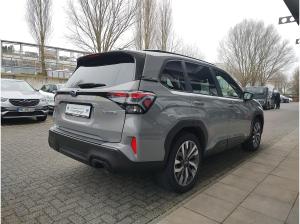 Subaru Forester 2.0ie e-BOXER Platinum NAVI WiFi TOUCH
