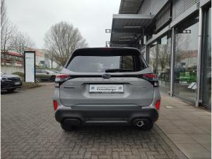 Subaru Forester 2.0ie e-BOXER Platinum NAVI WiFi TOUCH
