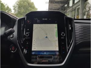 Subaru Forester 2.0ie e-BOXER Platinum NAVI WiFi TOUCH
