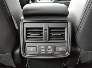 Subaru Forester 2.0ie e-BOXER Platinum NAVI WiFi TOUCH