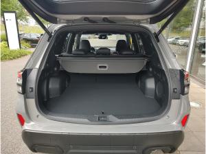 Subaru Forester 2.0ie e-BOXER Platinum NAVI WiFi TOUCH