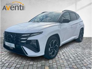 Hyundai TUCSON Tucson N-Line X Matrix-LED*Navi*Krell-Sound.*HUD*