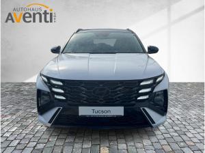 Hyundai TUCSON Tucson N-Line X Matrix-LED*Navi*Krell-Sound.*HUD*