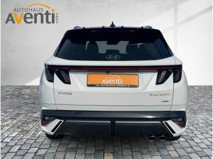 Hyundai TUCSON Tucson N-Line X Matrix-LED*Navi*Krell-Sound.*HUD*