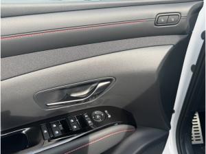 Hyundai TUCSON Tucson N-Line X Matrix-LED*Navi*Krell-Sound.*HUD*