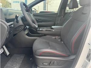 Hyundai TUCSON Tucson N-Line X Matrix-LED*Navi*Krell-Sound.*HUD*