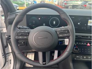 Hyundai TUCSON Tucson N-Line X Matrix-LED*Navi*Krell-Sound.*HUD*