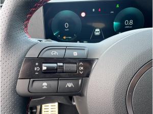 Hyundai TUCSON Tucson N-Line X Matrix-LED*Navi*Krell-Sound.*HUD*