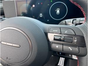 Hyundai TUCSON Tucson N-Line X Matrix-LED*Navi*Krell-Sound.*HUD*