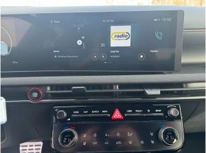 Hyundai TUCSON Tucson N-Line X Matrix-LED*Navi*Krell-Sound.*HUD*