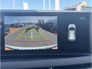 Hyundai TUCSON Tucson N Line SHZ*RFK*ACC*Voll-LED*Navi*19-Alu*BT