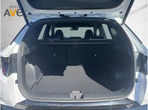 Hyundai TUCSON Tucson N Line SHZ*RFK*ACC*Voll-LED*Navi*19-Alu*BT