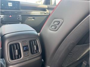 Hyundai TUCSON Tucson N-Line X Matrix-LED*Navi*Krell-Sound.*HUD*